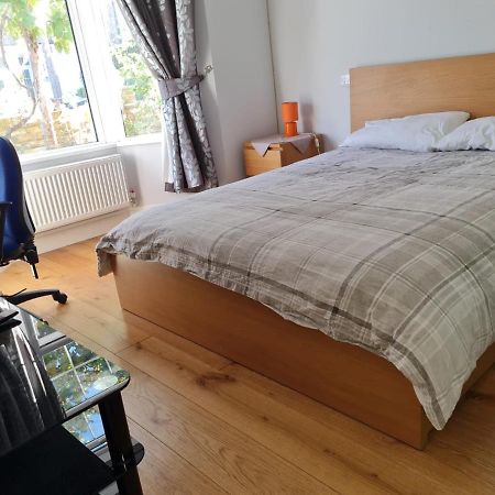 Erith Daniari Guest Rooms מראה חיצוני תמונה