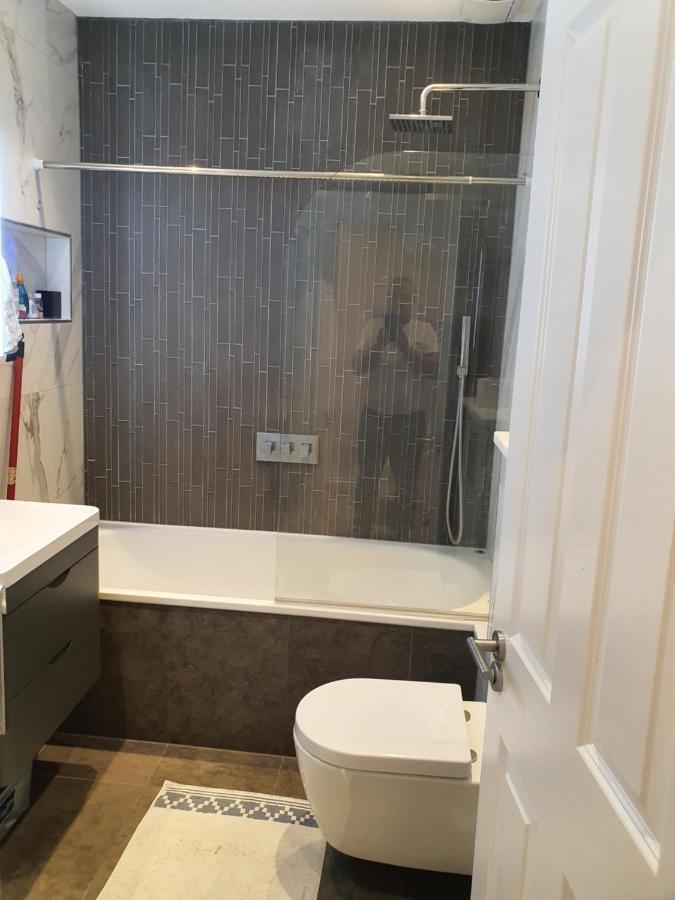 Erith Daniari Guest Rooms מראה חיצוני תמונה